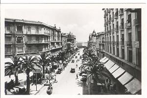 Boulevard Galiani